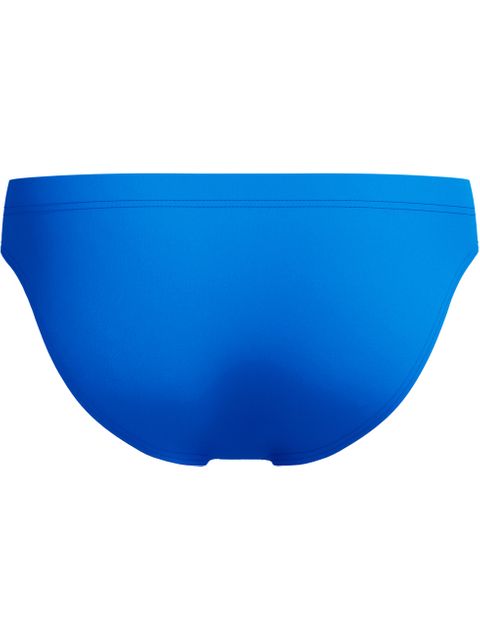 Speedo Solid Briefs - Lagoon Blue