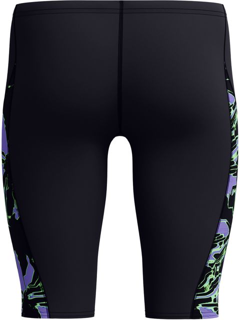 Speedo Spliced Jammers - Floral Glitch/Black