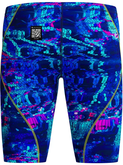 Speedo Fastskin Hyperspark Jammers - Pixel Pool