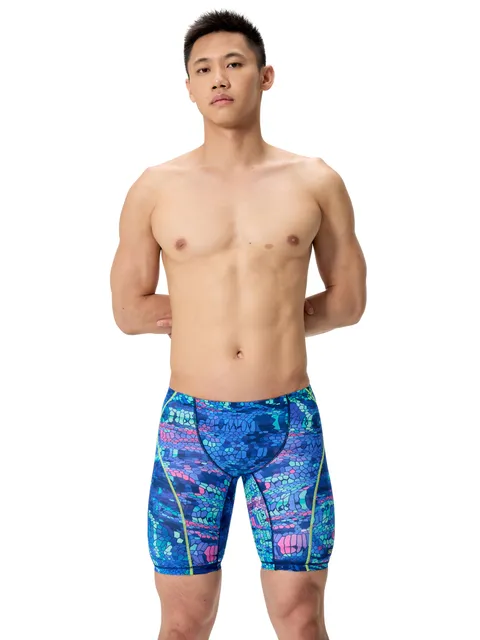 Speedo Fastskin Hyperspark Jammers - Pixel Pool