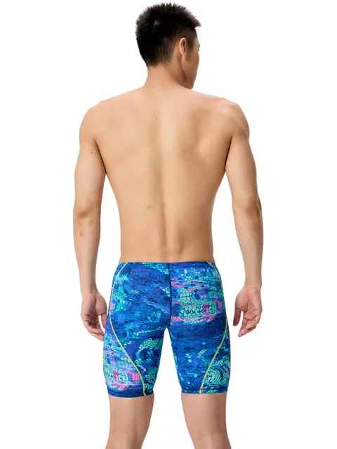 Speedo Fastskin Hyperspark Jammers - Pixel Pool