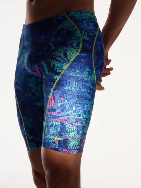 Speedo Fastskin Hyperspark Jammers - Pixel Pool
