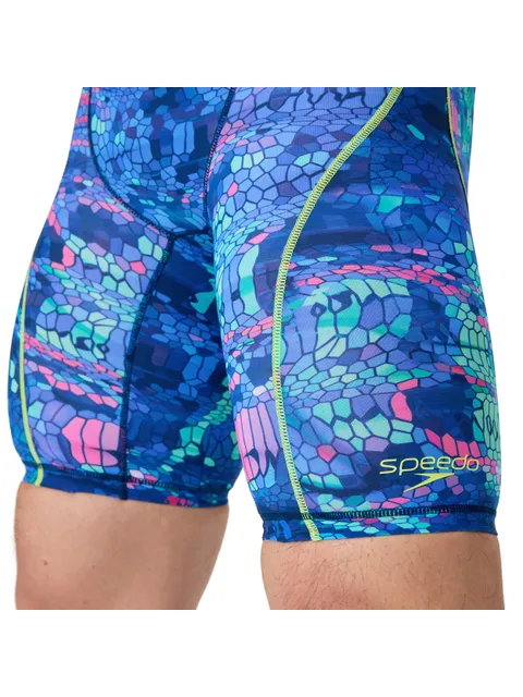 Speedo Fastskin Hyperspark Jammers - Pixel Pool