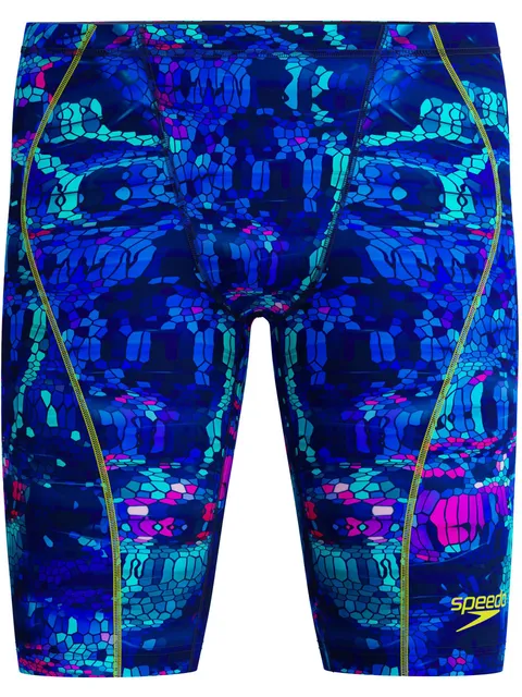 Speedo Fastskin Hyperspark Jammers - Pixel Pool