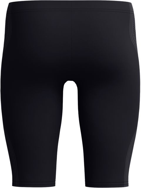 Speedo Printed Movement Jammers - Black