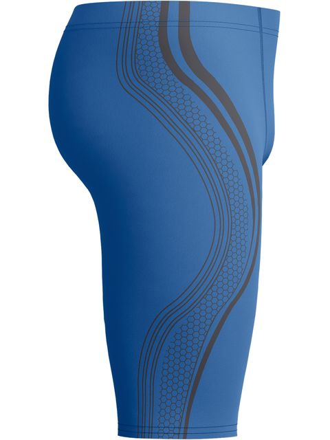 Speedo Printed Movement Jammers - Night