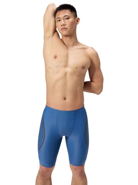 Speedo Printed Movement Jammers - Night