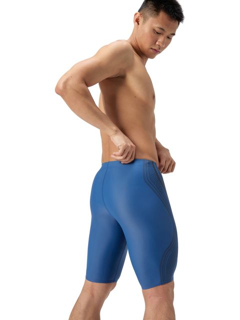 Speedo Printed Movement Jammers - Night