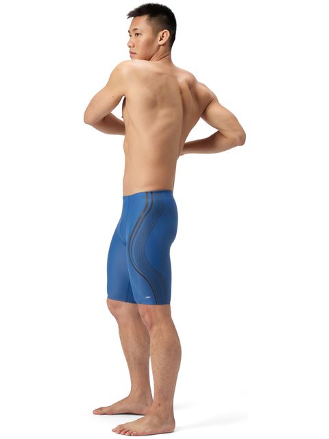 Speedo Printed Movement Jammers - Night