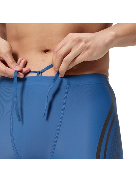 Speedo Printed Movement Jammers - Night