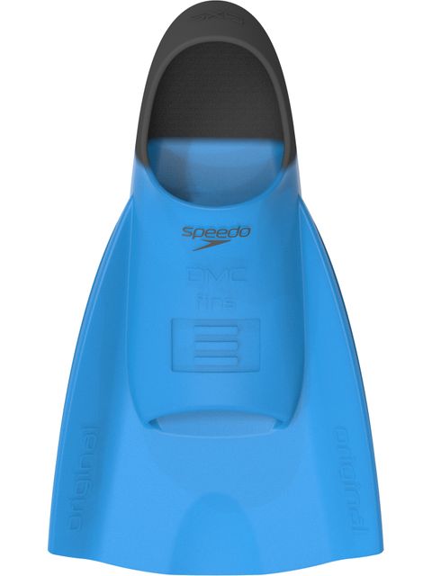 Speedo DMC Original Fins - Blue Atoll