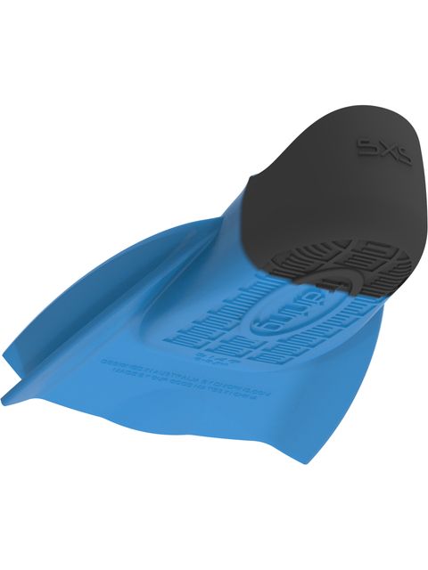 Speedo DMC Original Fins - Blue Atoll