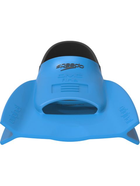 Speedo DMC Original Fins - Blue Atoll