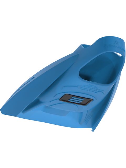 Speedo DMC Super Fins - Blue Atoll