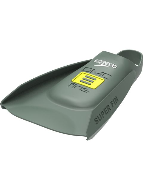 Speedo DMC Super Fins - Soft Olive