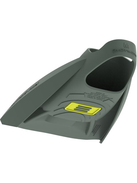 Speedo DMC Super Fins - Soft Olive