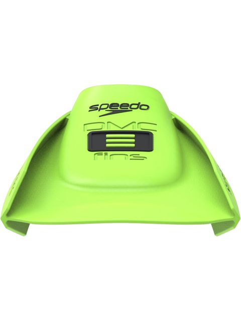 Speedo DMC Super Fins - Green Fizz