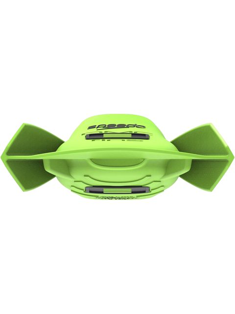 Speedo DMC Super Fins - Green Fizz