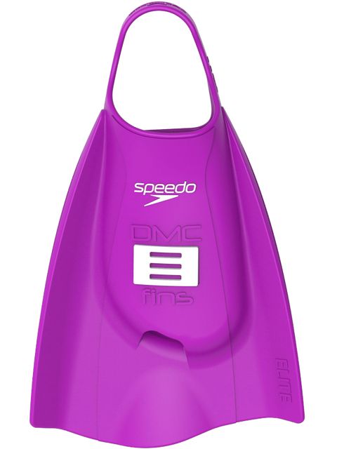 Speedo DMC Elite Fins - Diva