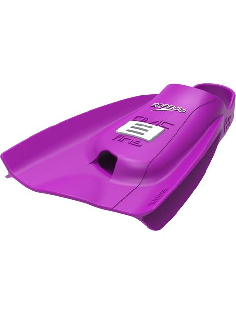 Speedo DMC Elite Fins - Diva