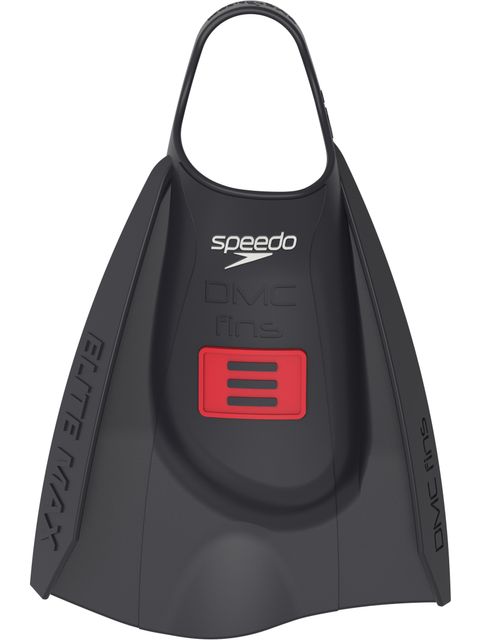 Speedo DMC Elite Max Fins - Black