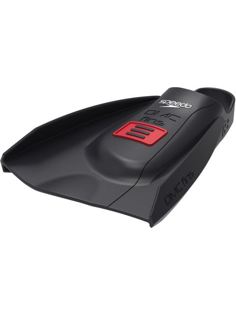 Speedo DMC Elite Max Fins - Black