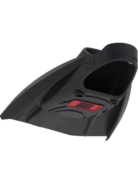 Speedo DMC Elite Max Fins - Black