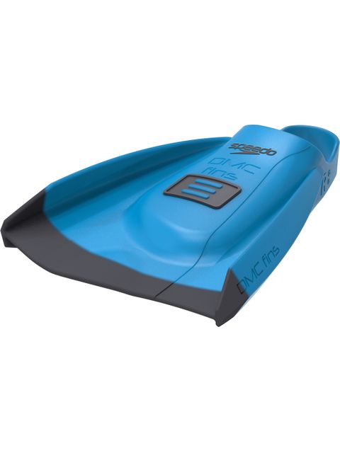 Speedo DMC Elite Max Fins - Blue Atoll