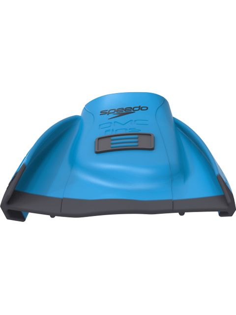 Speedo DMC Elite Max Fins - Blue Atoll