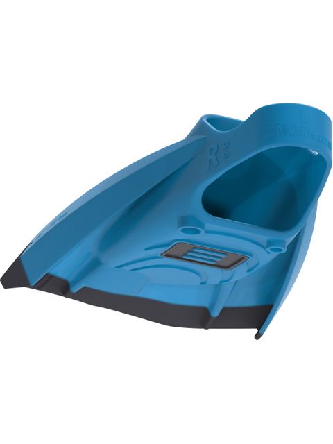 Speedo DMC Elite Max Fins - Blue Atoll