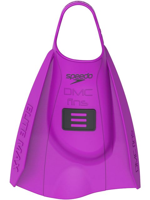 Speedo DMC Elite Max Fins - Diva