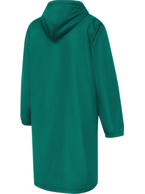 Speedo Junior Logo Deck Coat - Australia Olympic Replica