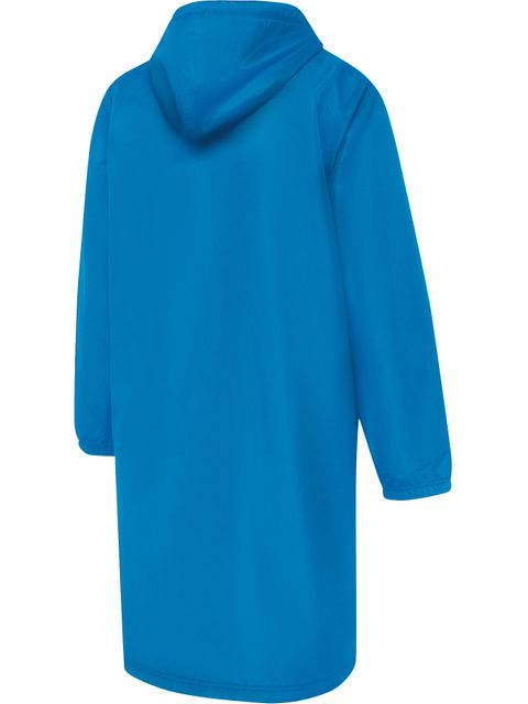 Speedo Junior Logo Deck Coat - Blue