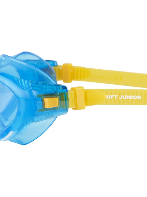 Speedo Rift Biofuse Junior Tinted Swim Mask - Blue