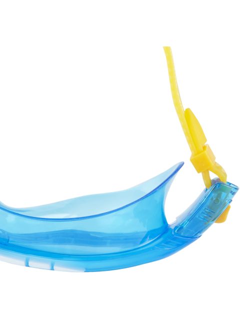 Speedo Rift Biofuse Junior Tinted Swim Mask - Blue