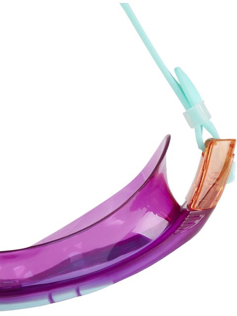 Speedo Rift Biofuse Junior Tinted Swim Mask - Pink