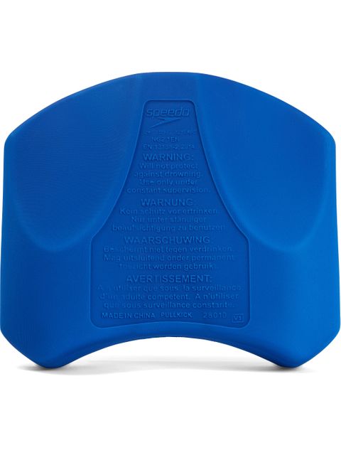 Speedo Elite Pullkick - Blue Flame