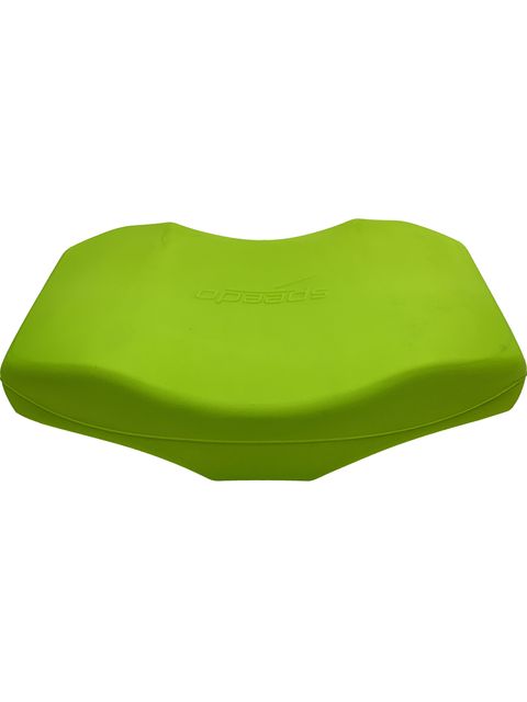 Speedo Elite Pullkick - Lime Punch