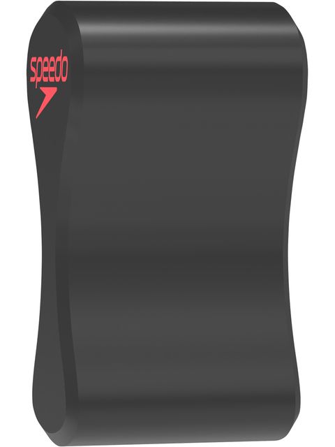 Speedo Elite Pull Buoy - Black/Flare
