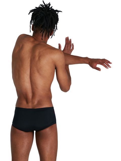 Speedo 14cm Squad Trunks - Ultraviolet 