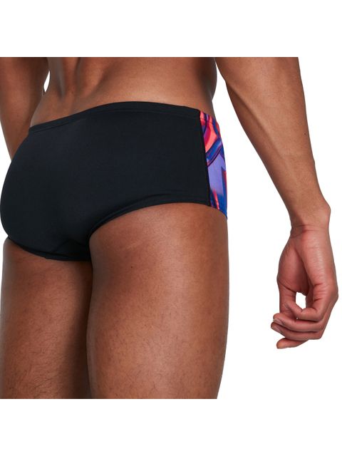 Speedo 14cm Squad Trunks - Ultraviolet 