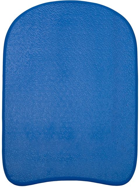 Speedo EVA Kickboard - Speed Blue & Lava Red