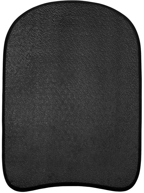 Speedo EVA Kickboard - Black & Silver