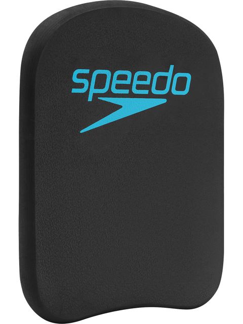 Speedo EVA Kickboard - Black/Light Adriatic