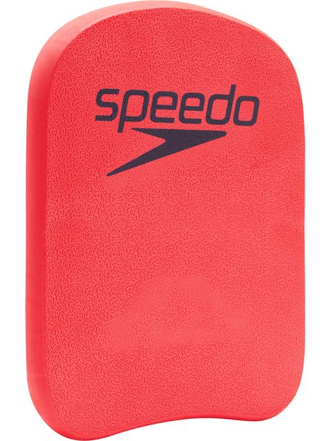 Speedo EVA Kickboard - Lava Red/True Navy