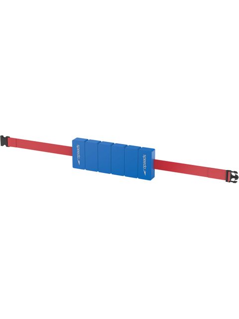 Speedo Aqua Belt - Blue/Red