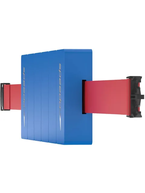 Speedo Aqua Belt - Blue/Red