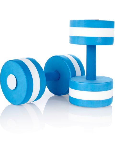 Speedo Aqua Dumbell - Blue