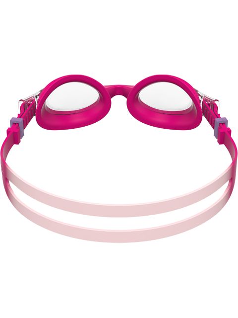 Speedo Infant Skoogle Goggles - Clear/Blossom/Electric Pink