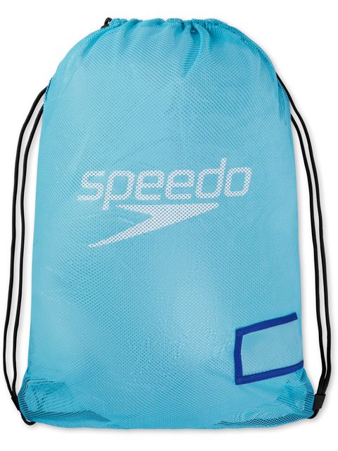 Speedo Equipment Mesh Bag - Fluro Arctic